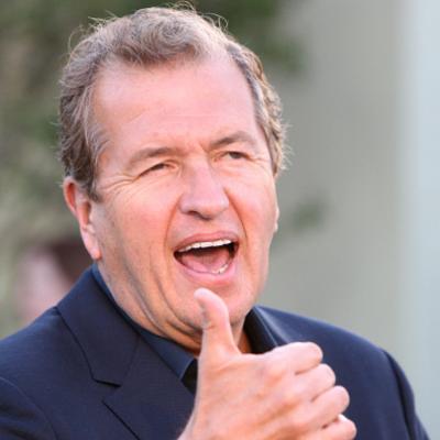 Mario Testino Net Worth's picture