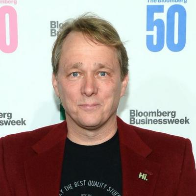 Bruce Linton Net Worth's picture