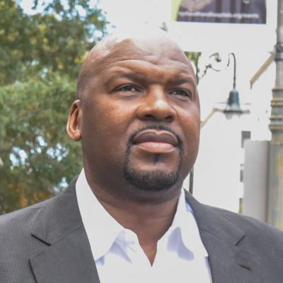 Chuck Person Net Worth's picture