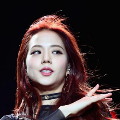 Jisoo Kim Net Worth's picture