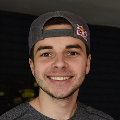 Nadeshot Net Worth