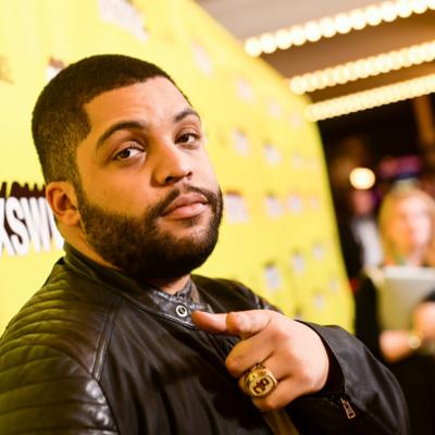 O'Shea Jackson Jr Net Worth's picture