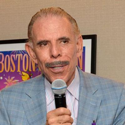 Peter Max Net Worth's picture