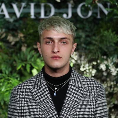 Anwar Hadid Net Worth's picture