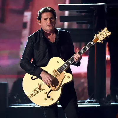 Charlie Burchill Net Worth | Celebrity Net Worth