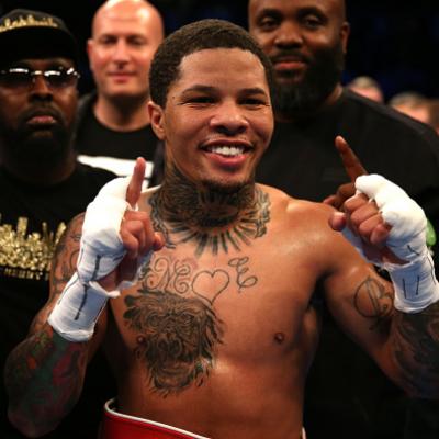 Gervonta "Tank" Davis Net Worth