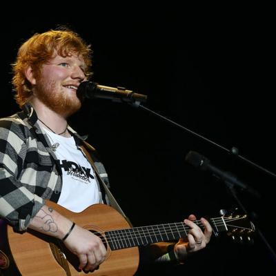 Ed Sheeran Net Worth's picture