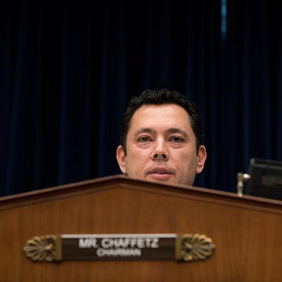 Jason Chaffetz