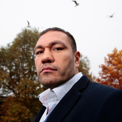 Kubrat Pulev Net Worth