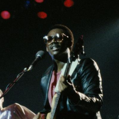 Bernard Edwards Net Worth's picture