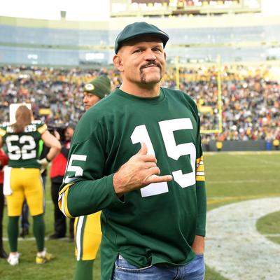 Chuck Liddell Net Worth