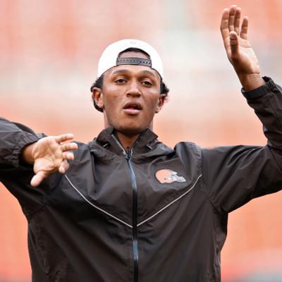 DeShone Kizer Net Worth's picture