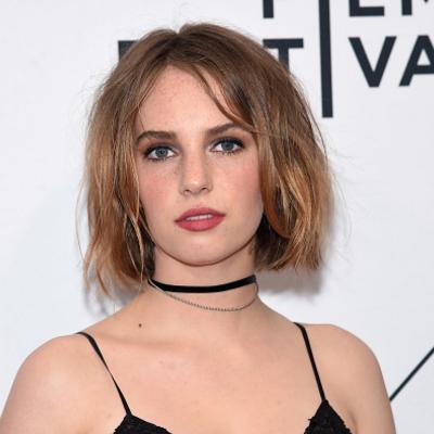 Maya Hawke Net Worth's picture