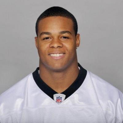 Pierre Thomas Net Worth's picture