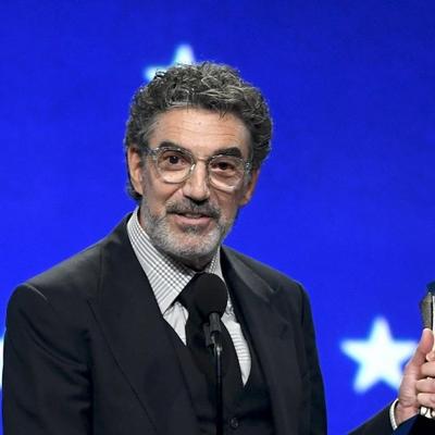 Chuck Lorre Net Worth's picture