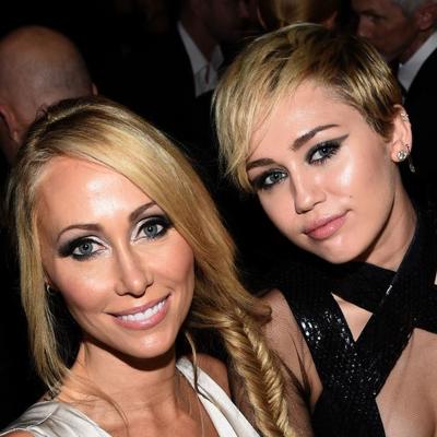 Tish Cyrus's picture