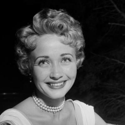 Jane Powell