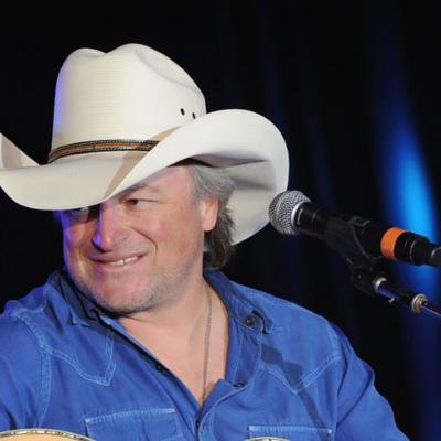 Mark Chesnutt's picture