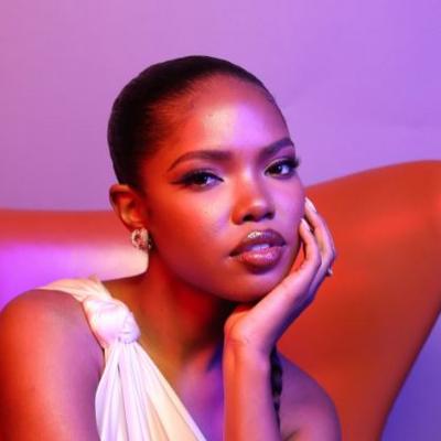 Ryan Destiny Net Worth's picture