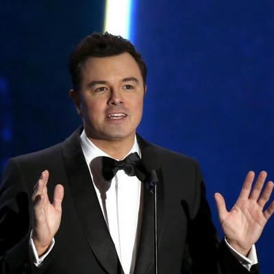 Seth MacFarlane Net Worth's picture