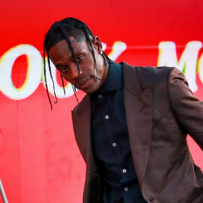 Travis Scott Net Worth's picture