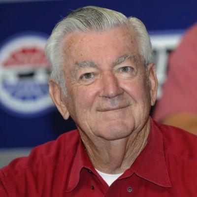 Bobby Allison