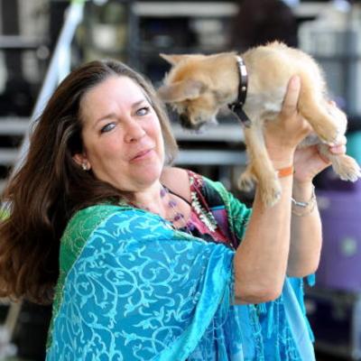 Carlene Carter's picture