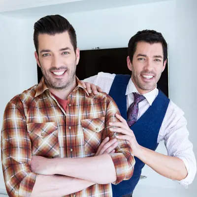 Drew Scott