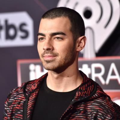 Joe Jonas's picture