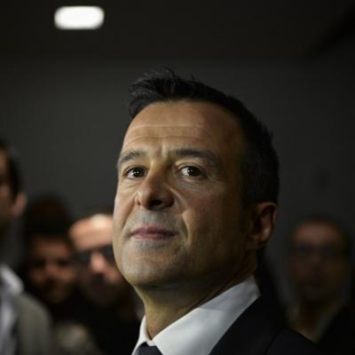 Jorge Mendes Net Worth's picture