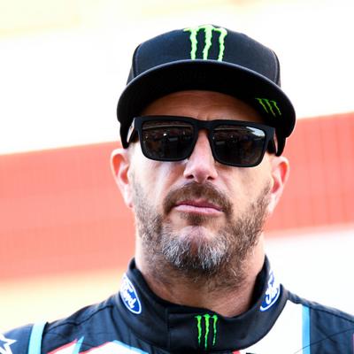 Ken Block's picture