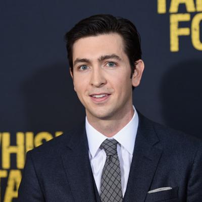 Nicholas Braun's picture