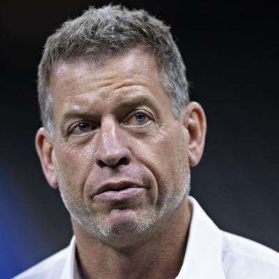 Troy Aikman