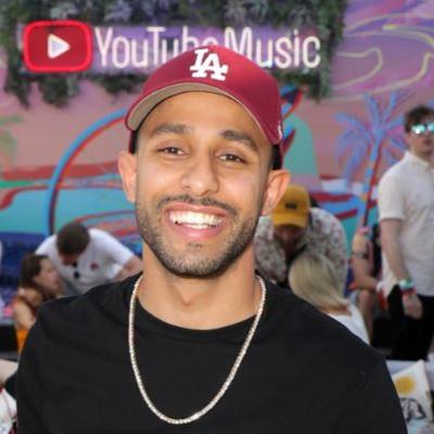 Anwar Jibawi Net Worth's picture