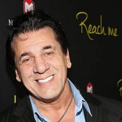 Chuck Zito Net Worth