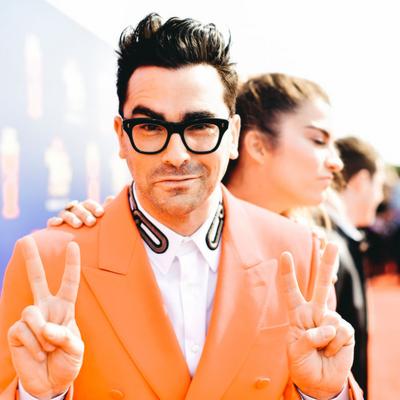 Dan Levy Net Worth's picture