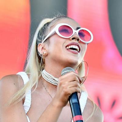 Kali Uchis Net Worth's picture