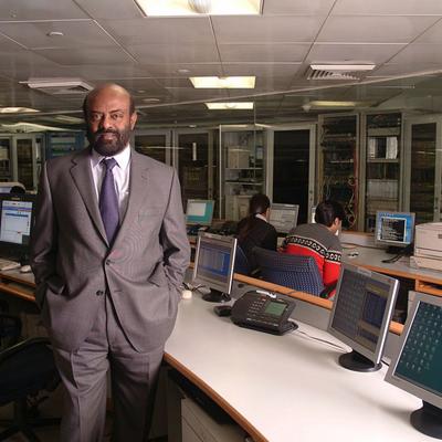 Shiv Nadar Net Worth's picture