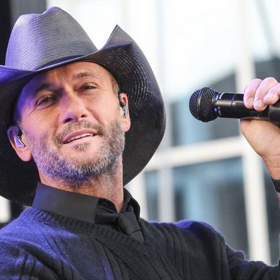 Tim McGraw Net Worth's picture