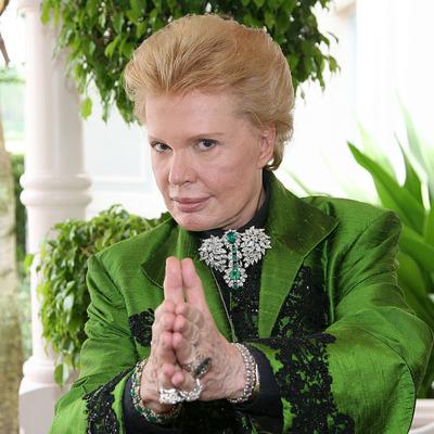 Walter Mercado Net Worth's picture