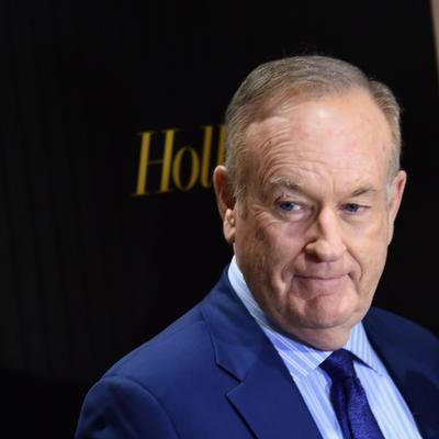 Bill O'Reilly Net Worth