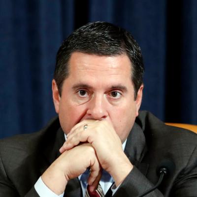 Devin Nunes Net Worth