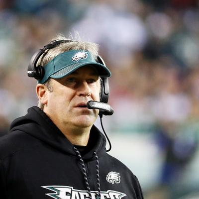 Doug Pederson Net Worth