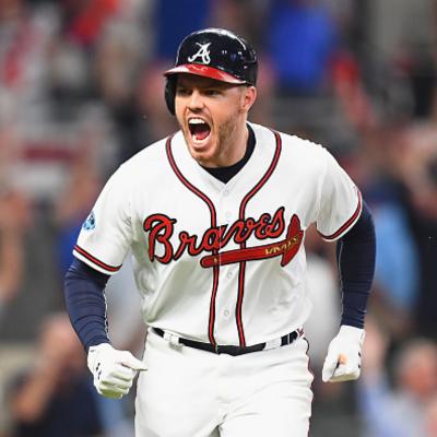 Freddie Freeman Net Worth