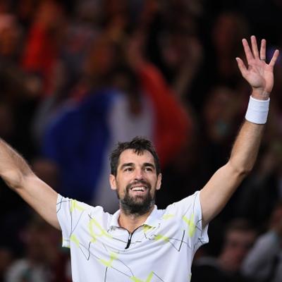 Jeremy Chardy Net Worth