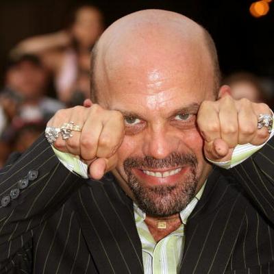 Lee Arenberg's picture