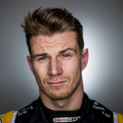 Nico Hulkenberg Net Worth