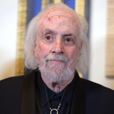 Robert Towne Net Worth's picture