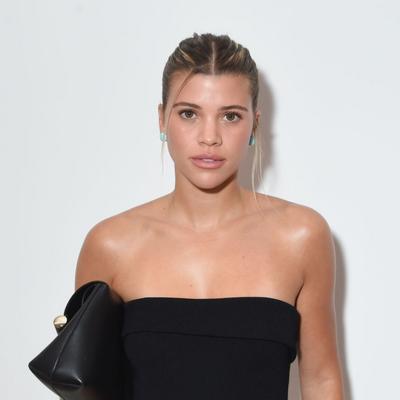 Sofia Richie Net Worth's picture