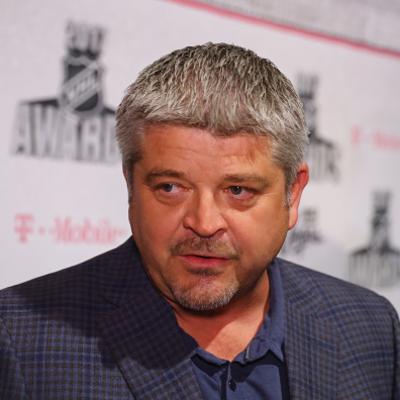 Todd McLellan Net Worth